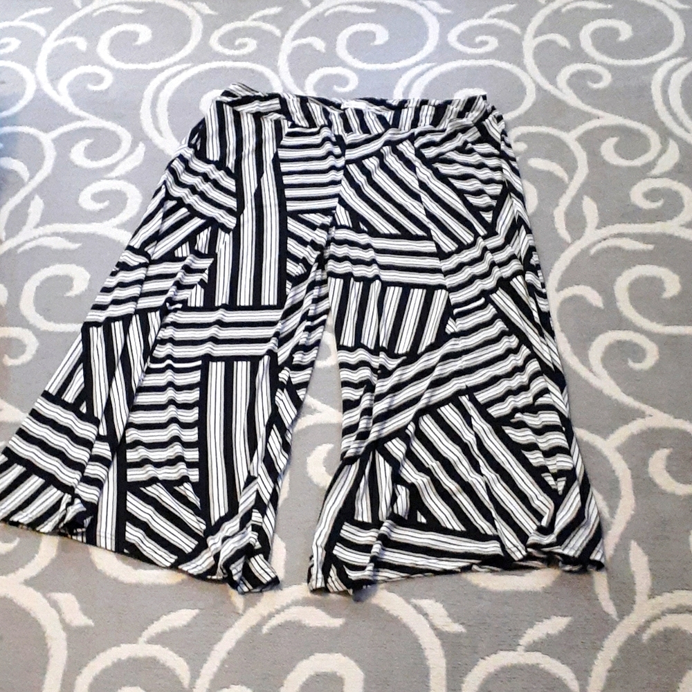 Capizio pants